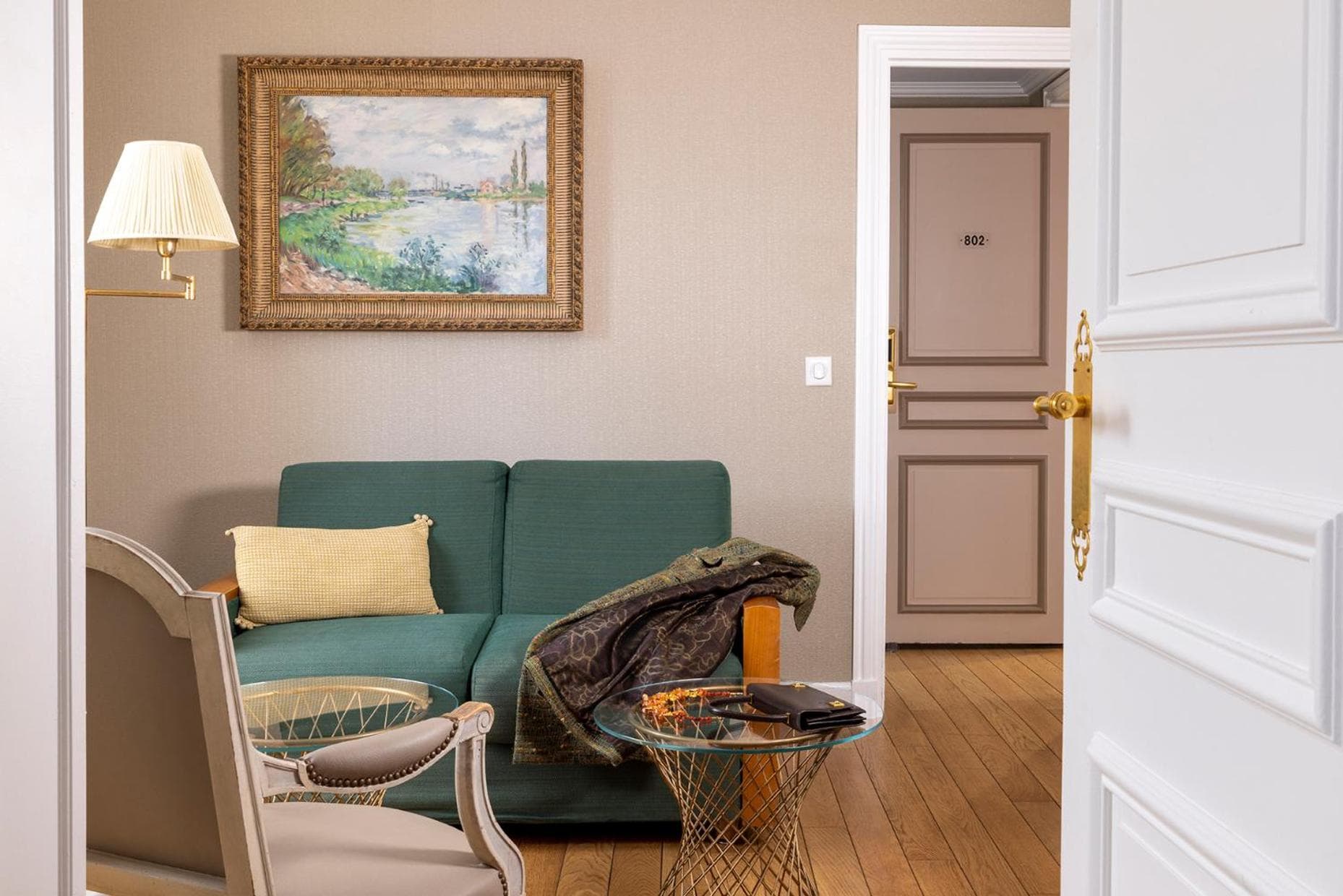 Junior Suite Standard