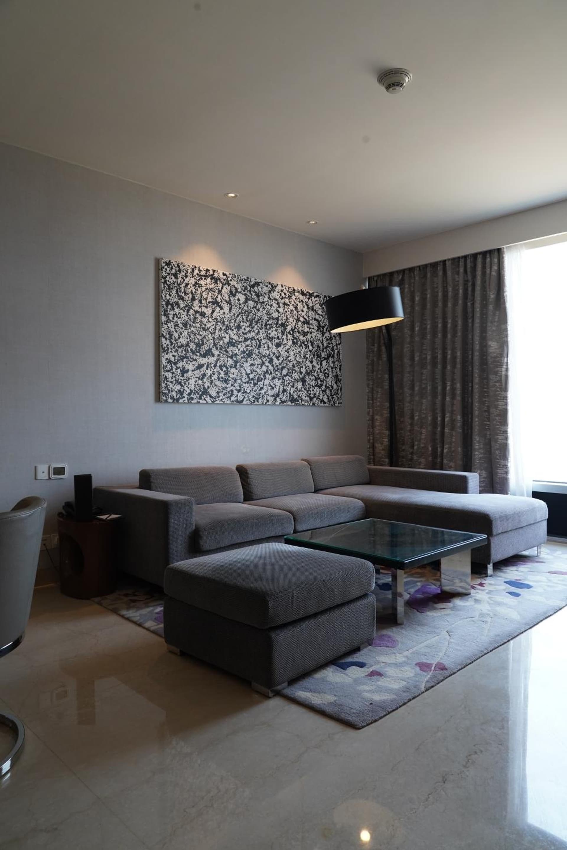 Area 485 Sq.Ft.