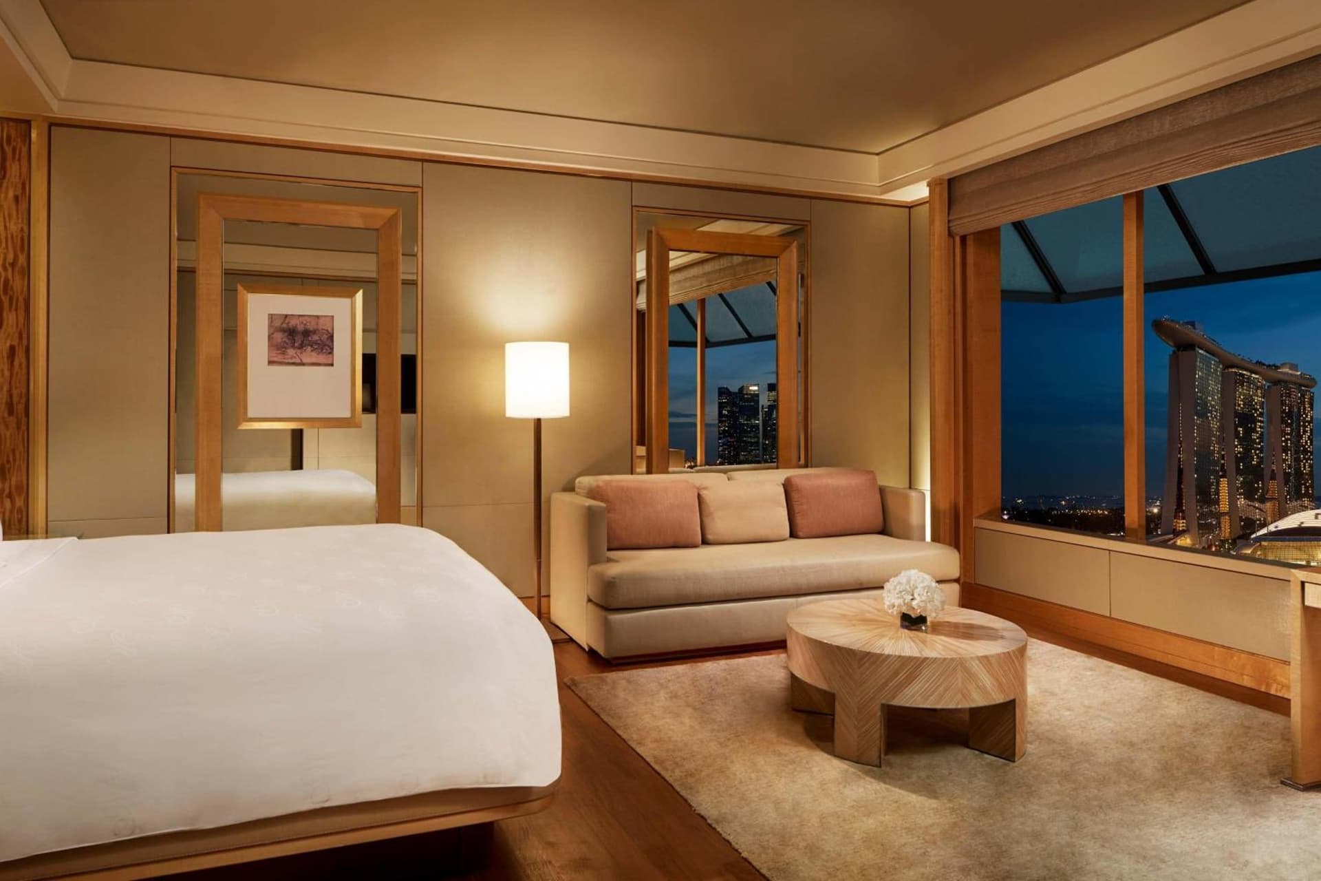 Club King Room