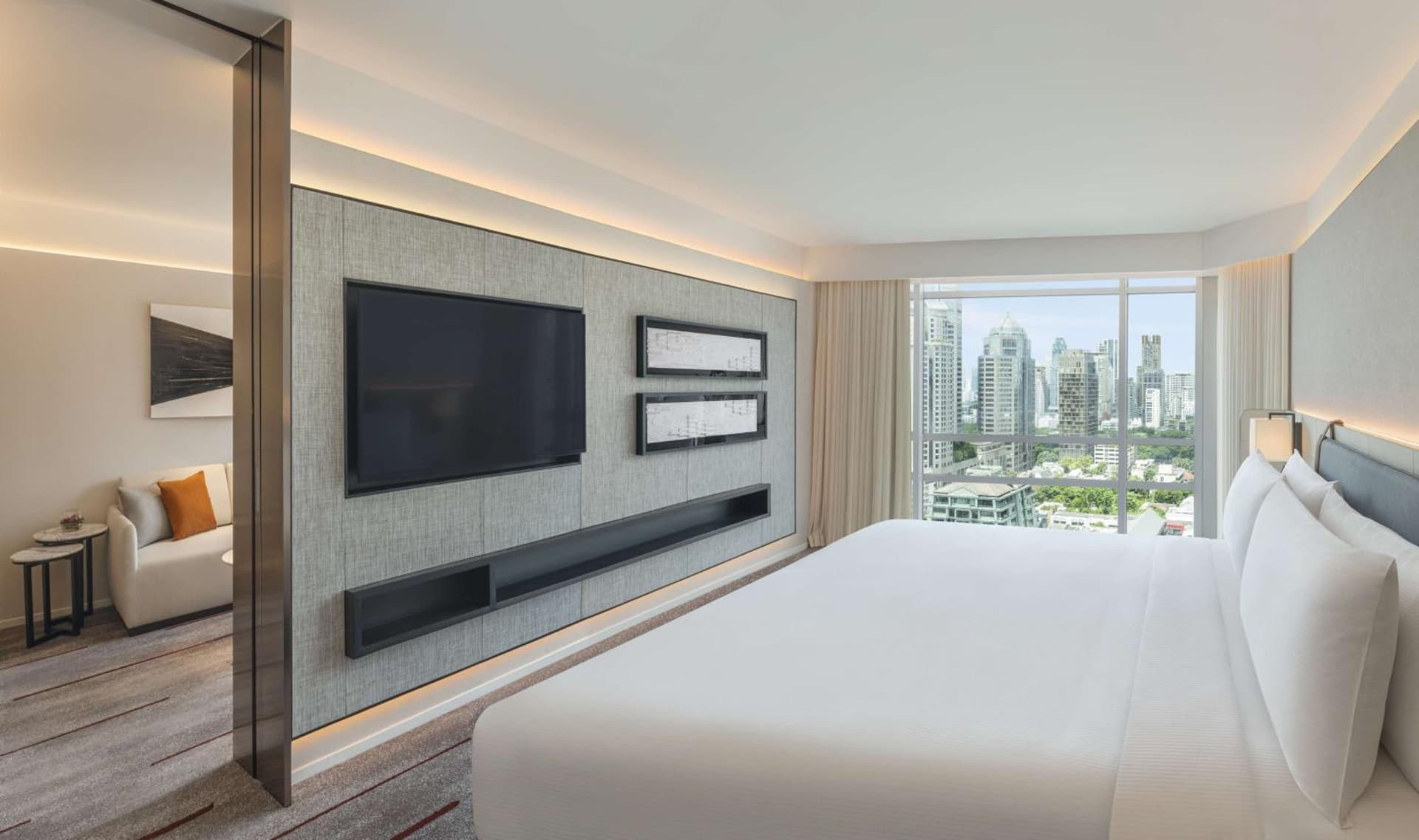 Executive Suite