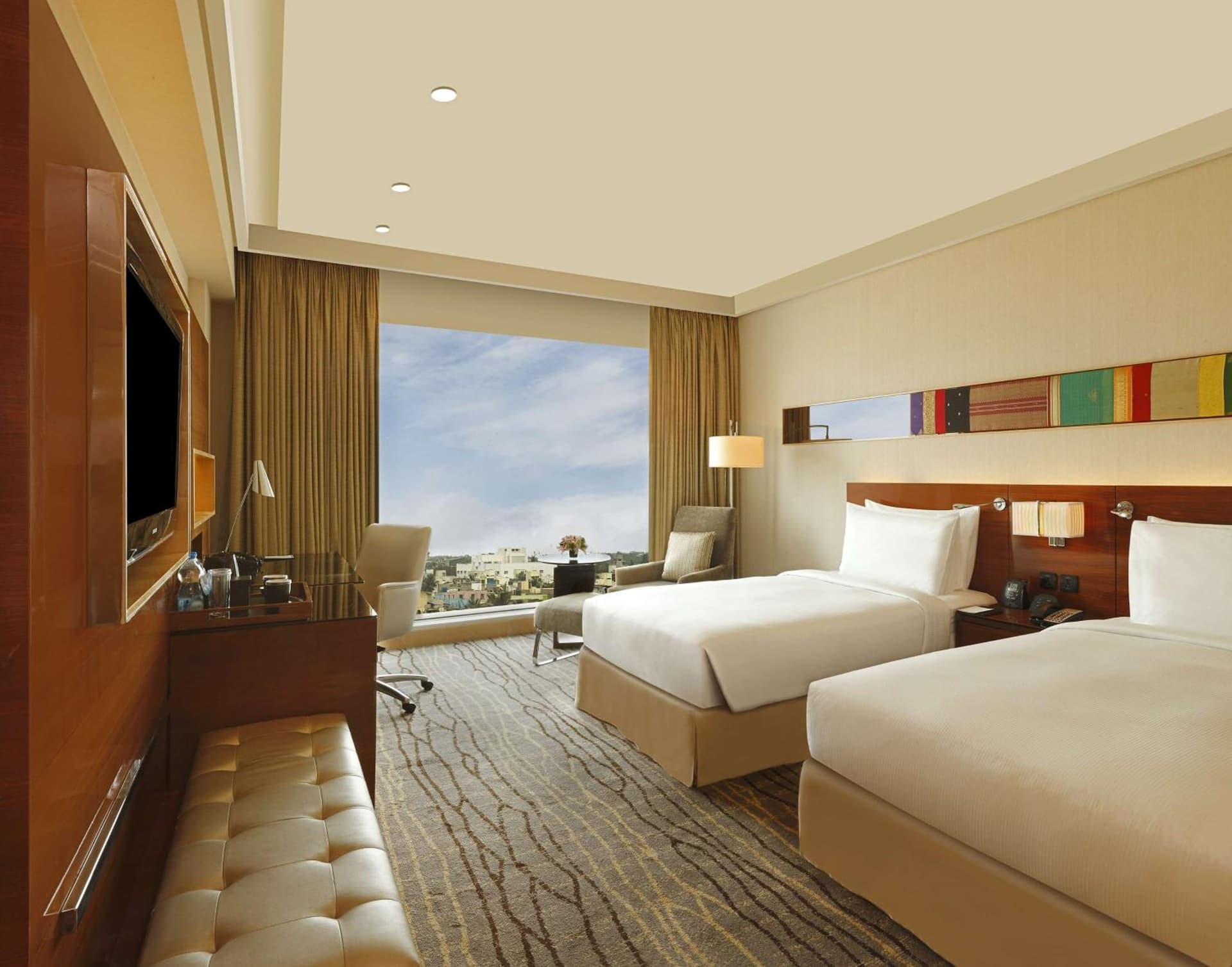 Hilton