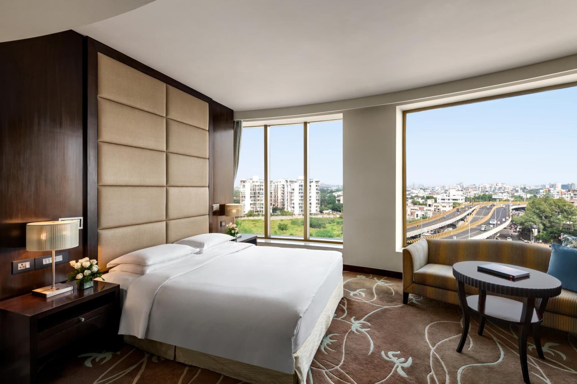 Twin Guest Room