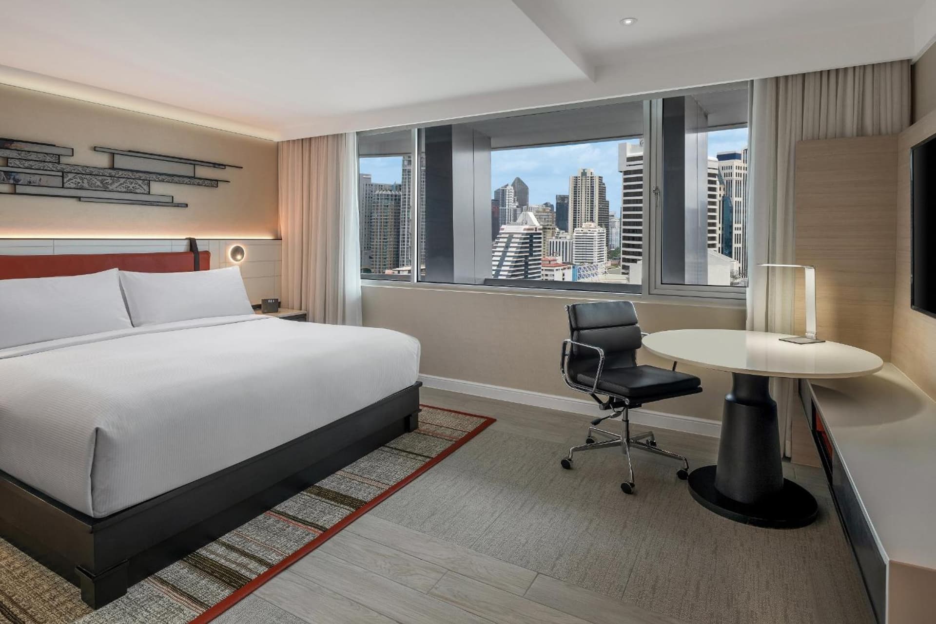 King Premium Room