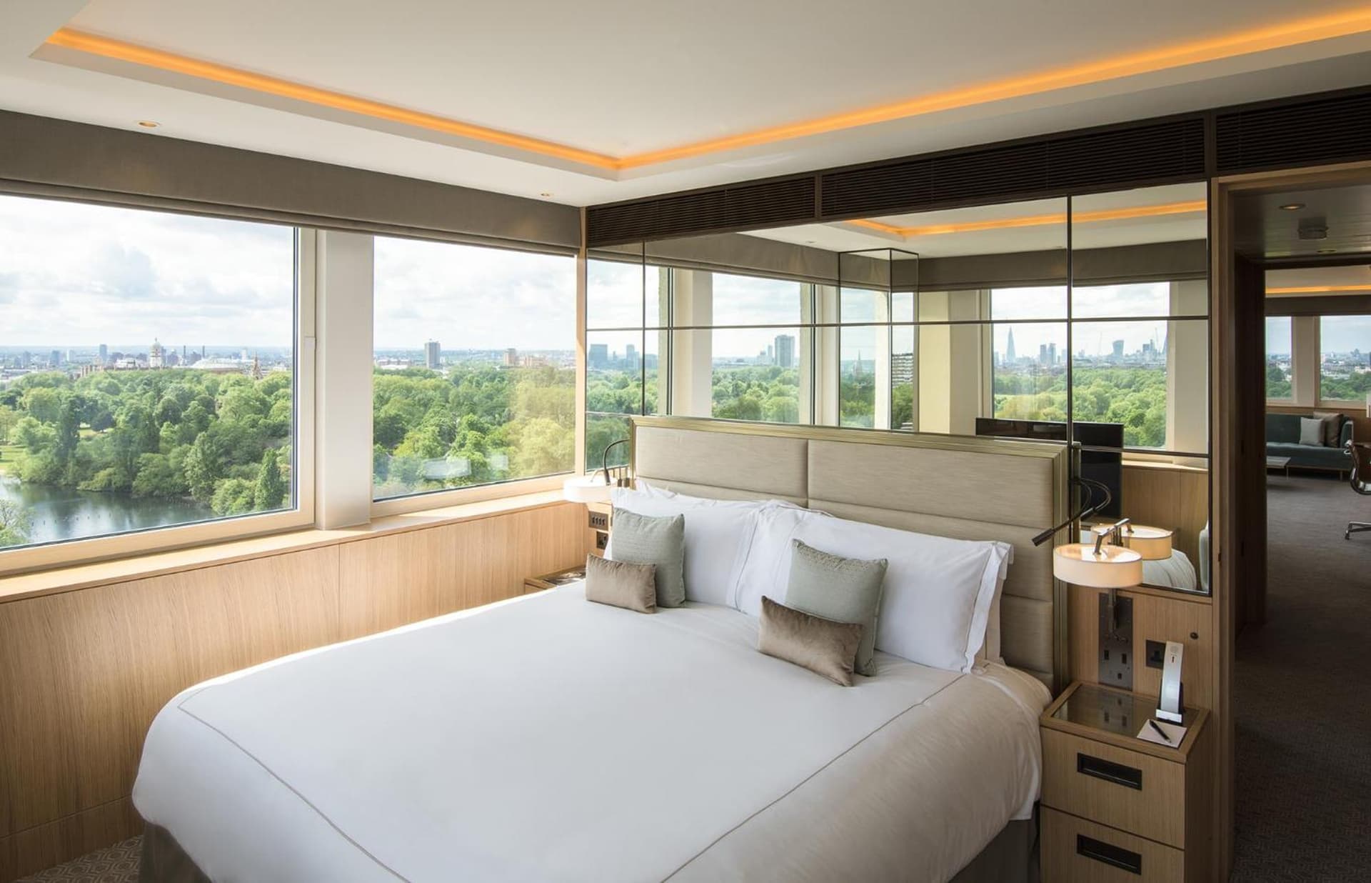 Classic King Room