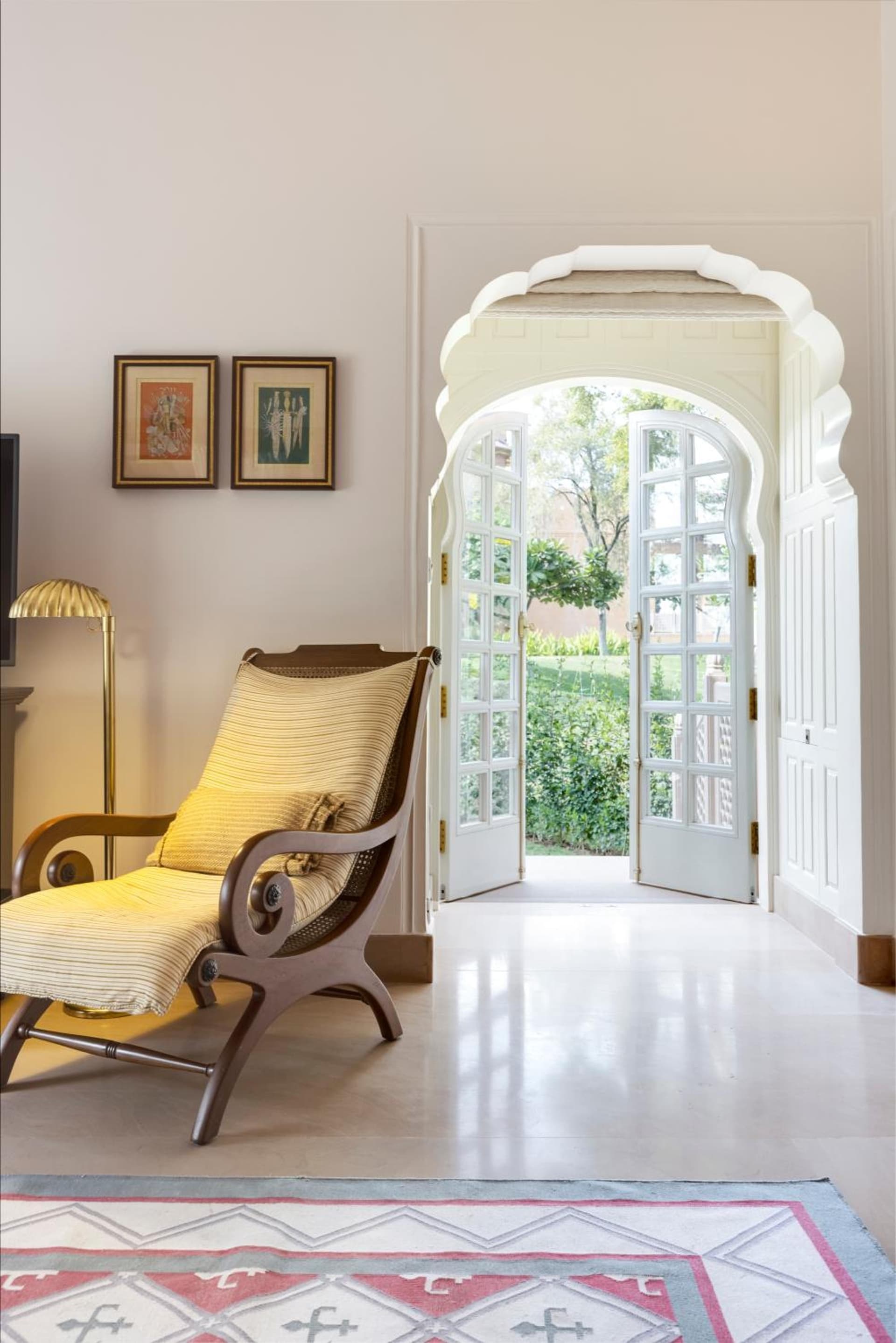 Premier Room with Private Garden
