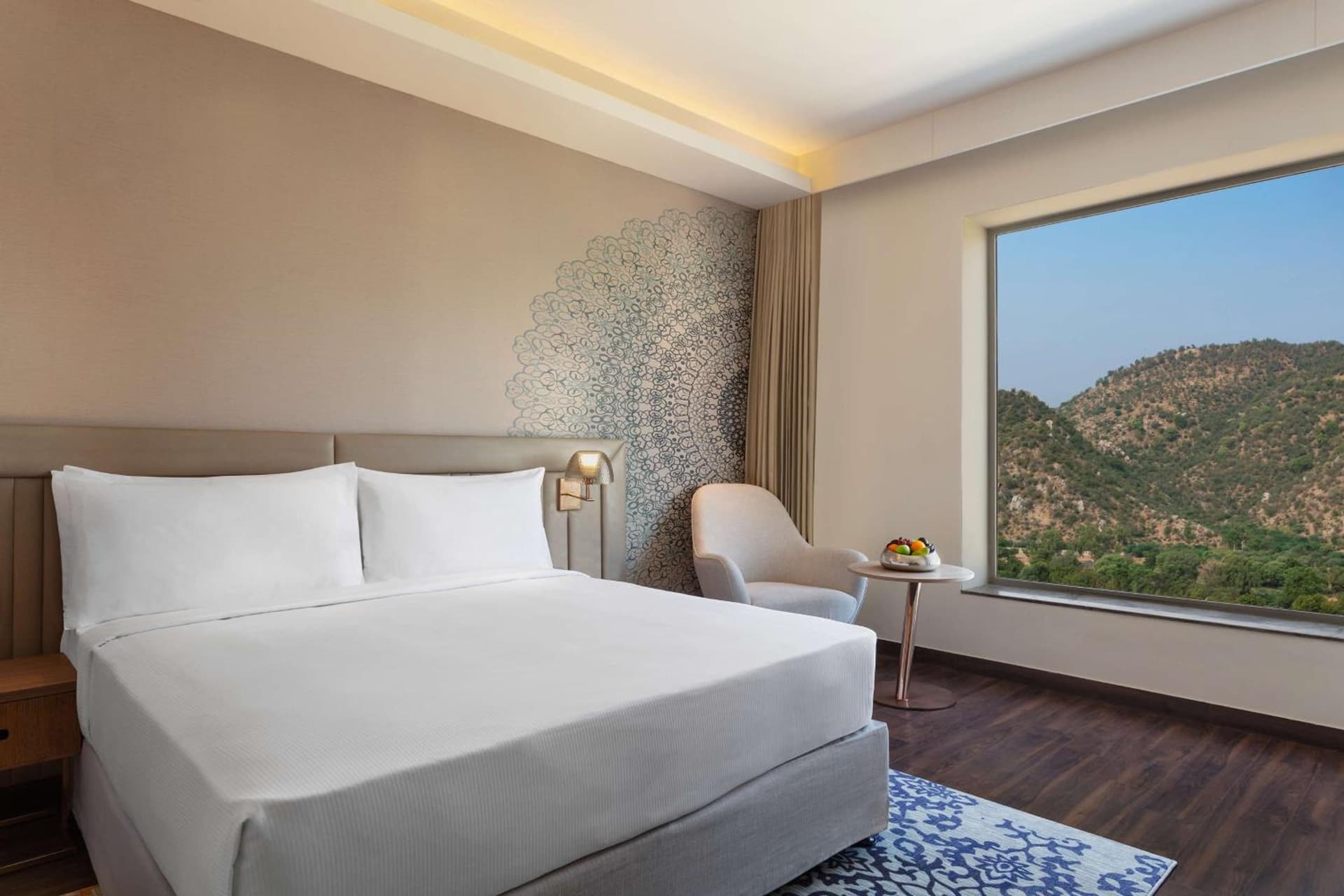 One King Bedroom Suite