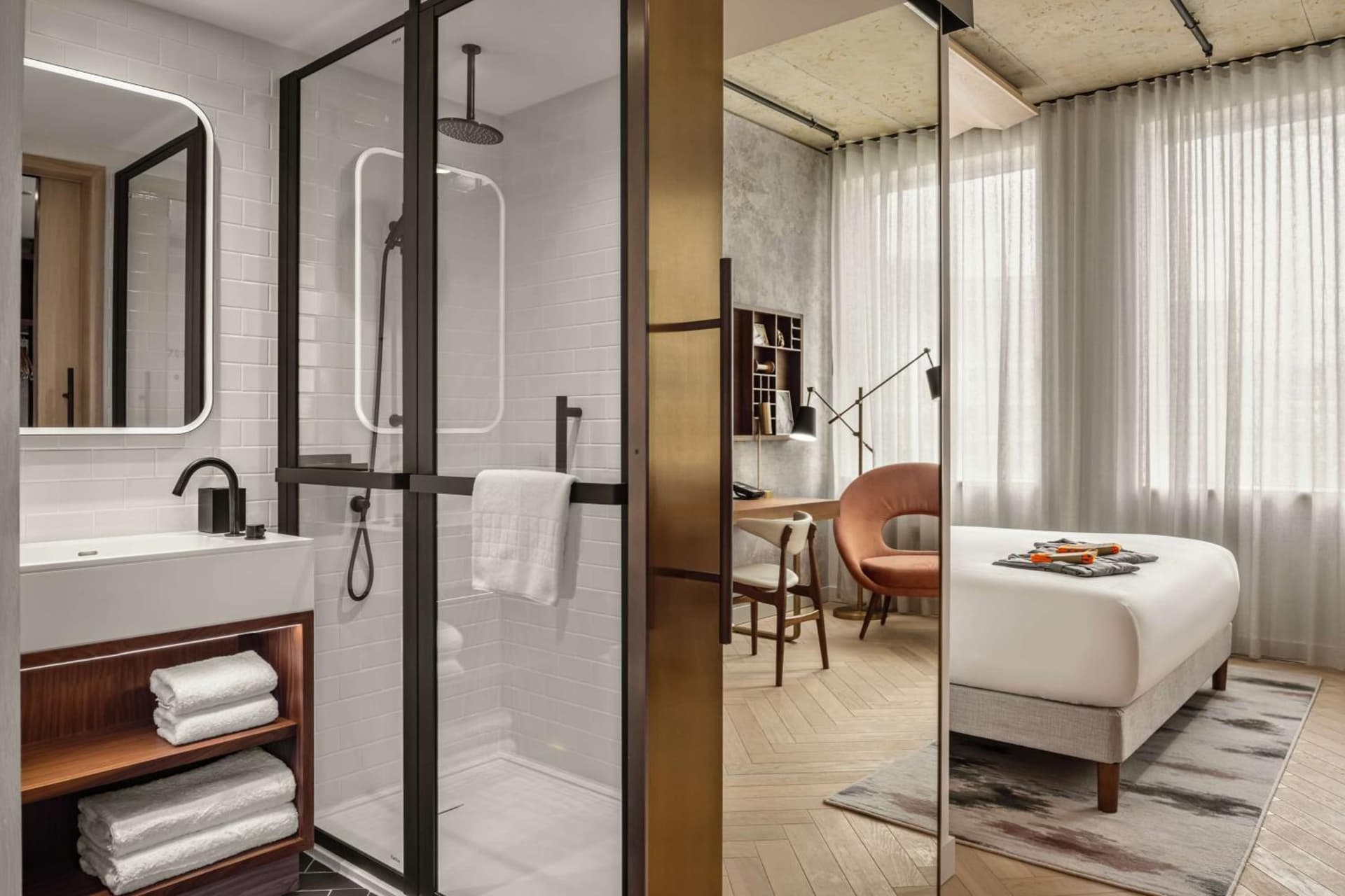 King Premium Room