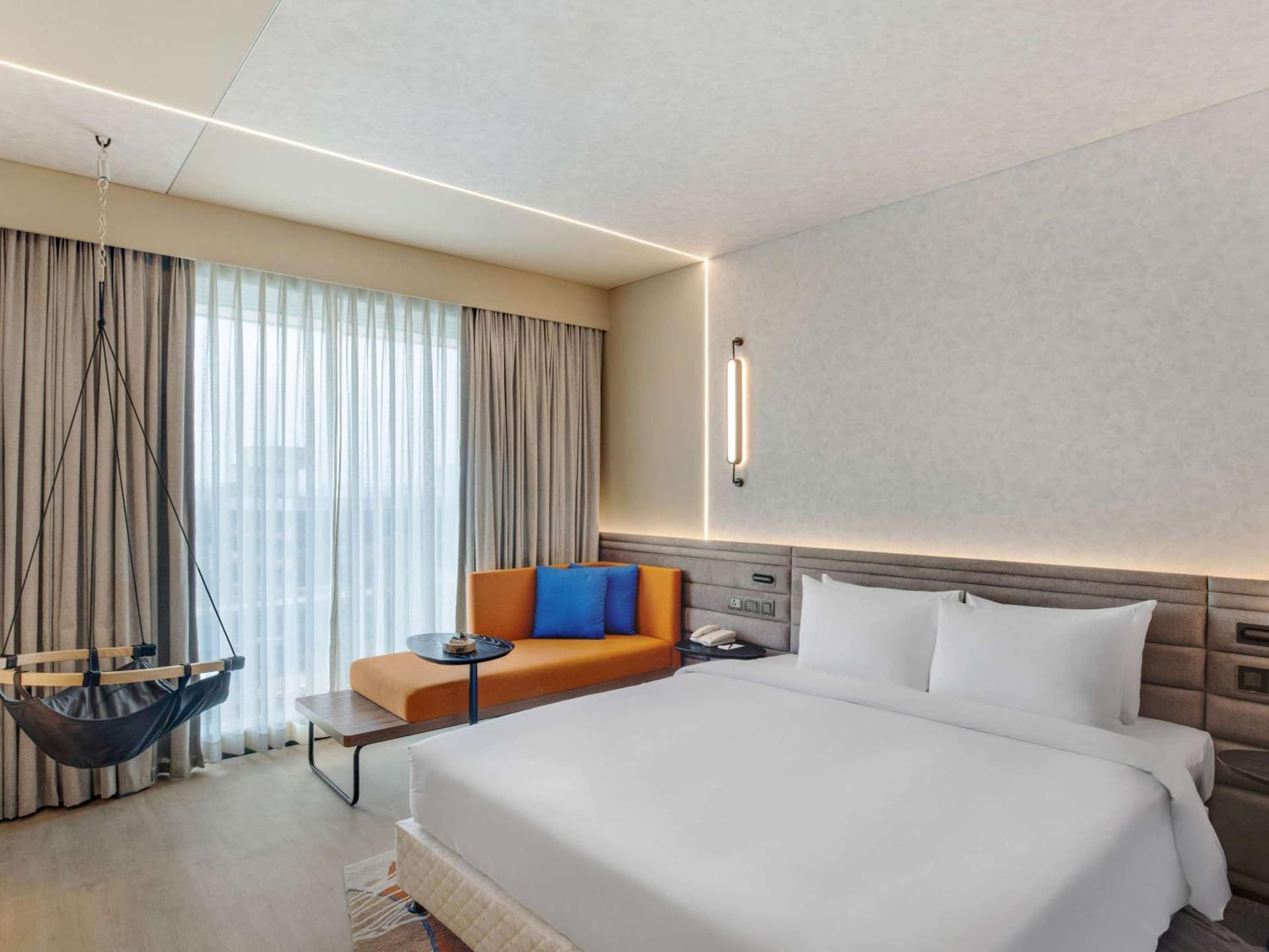 Premier Room King with