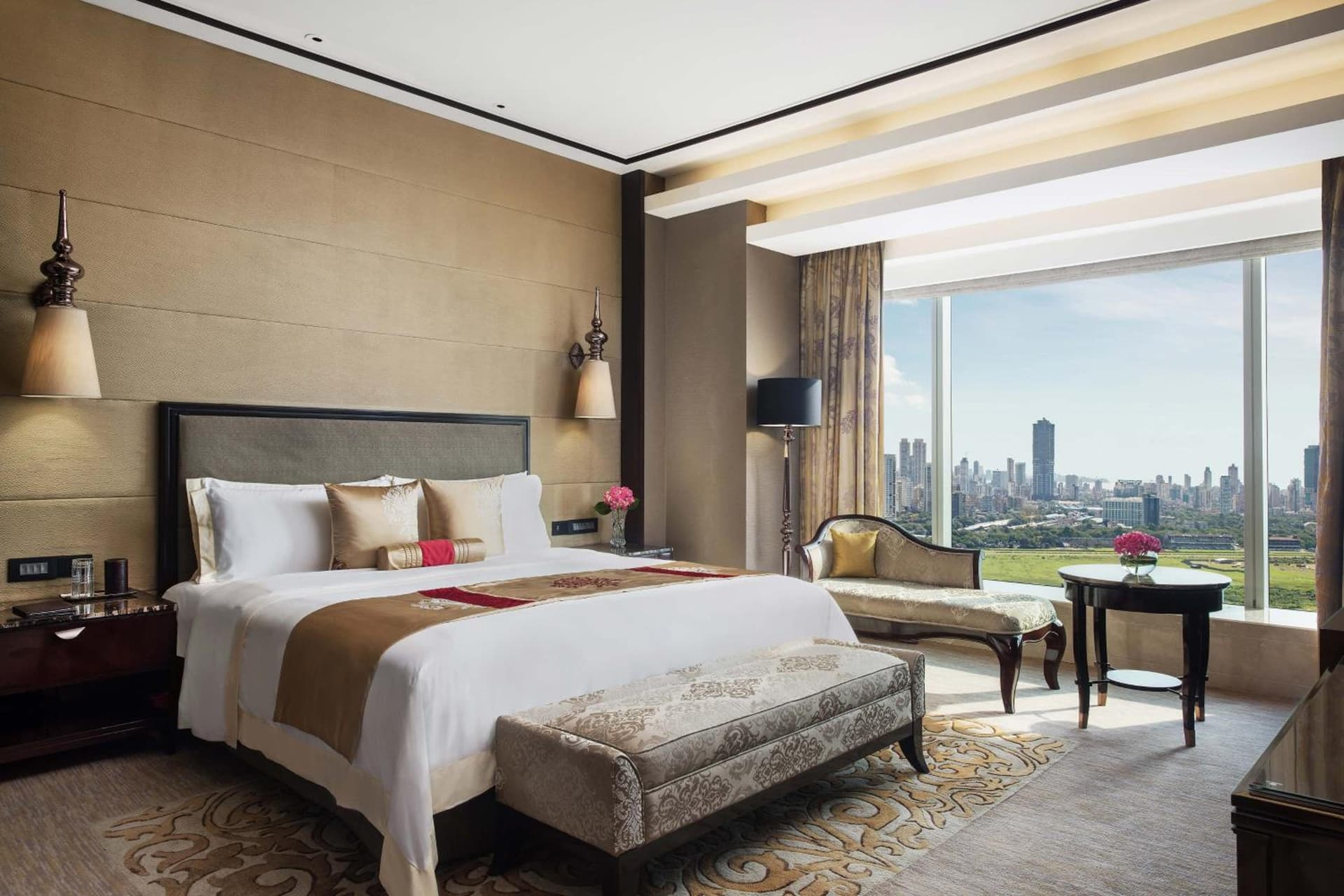 St. Regis Suite