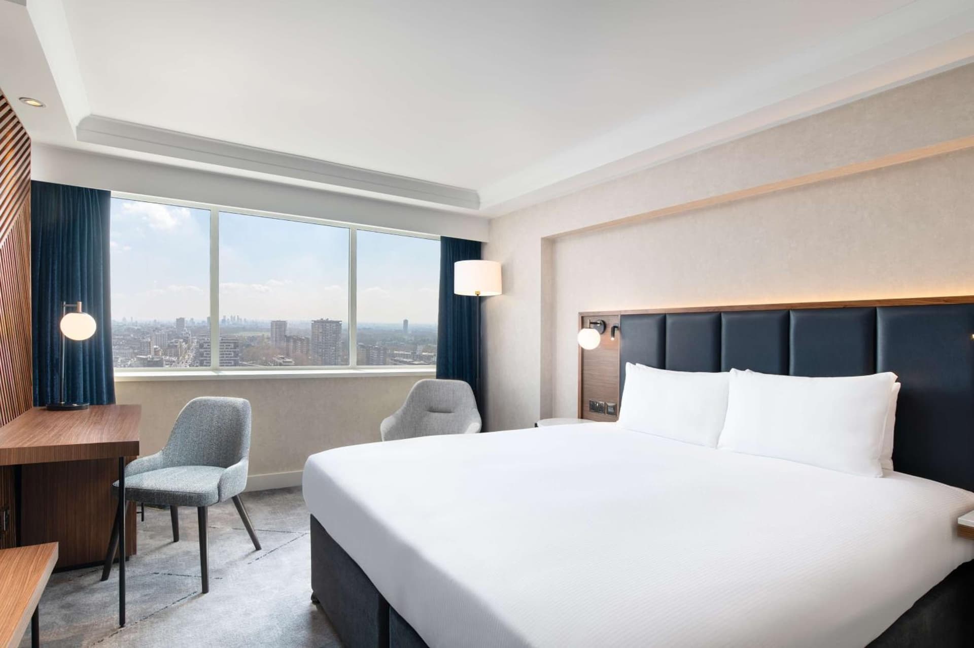 King Executive Room High Floor