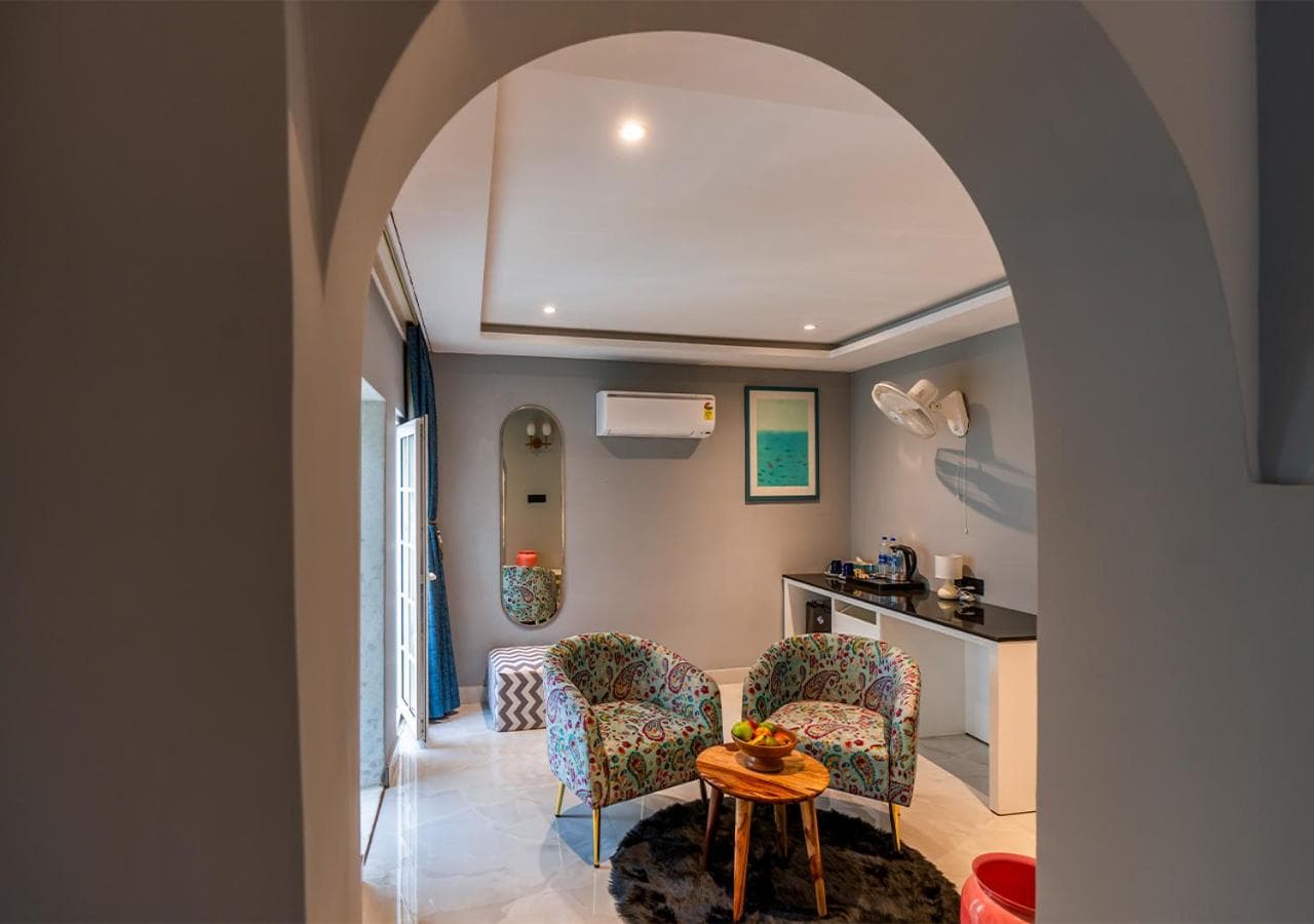 Junior Suite