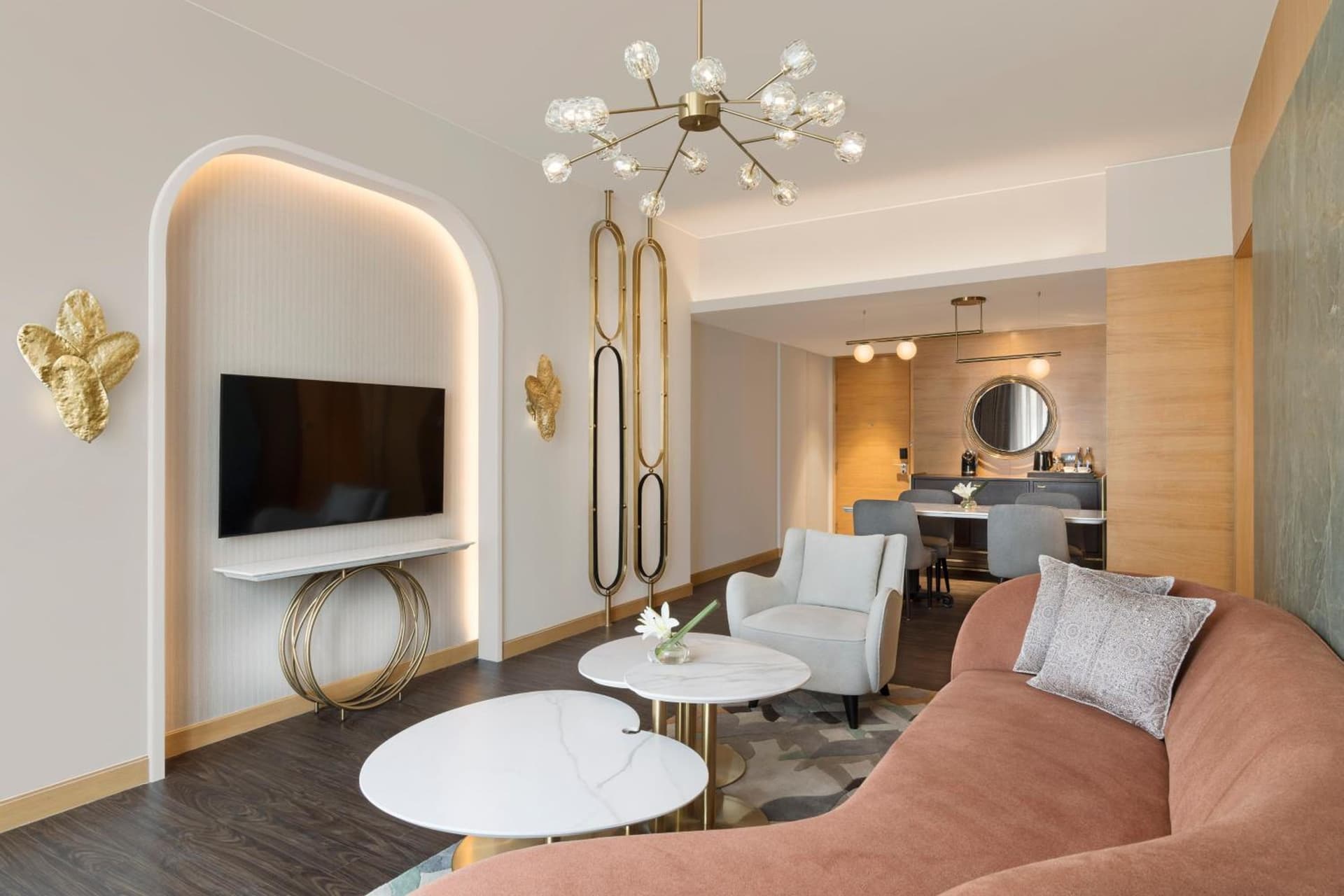 Bedroom Suite