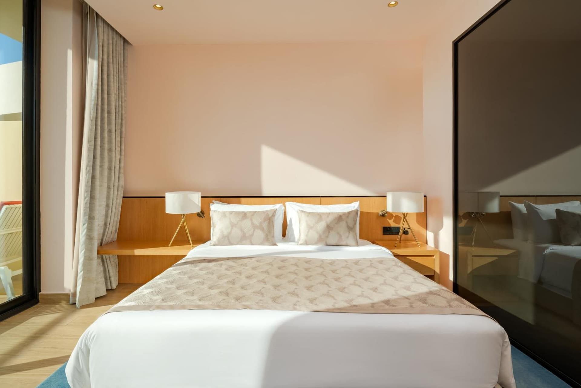 Premium Room