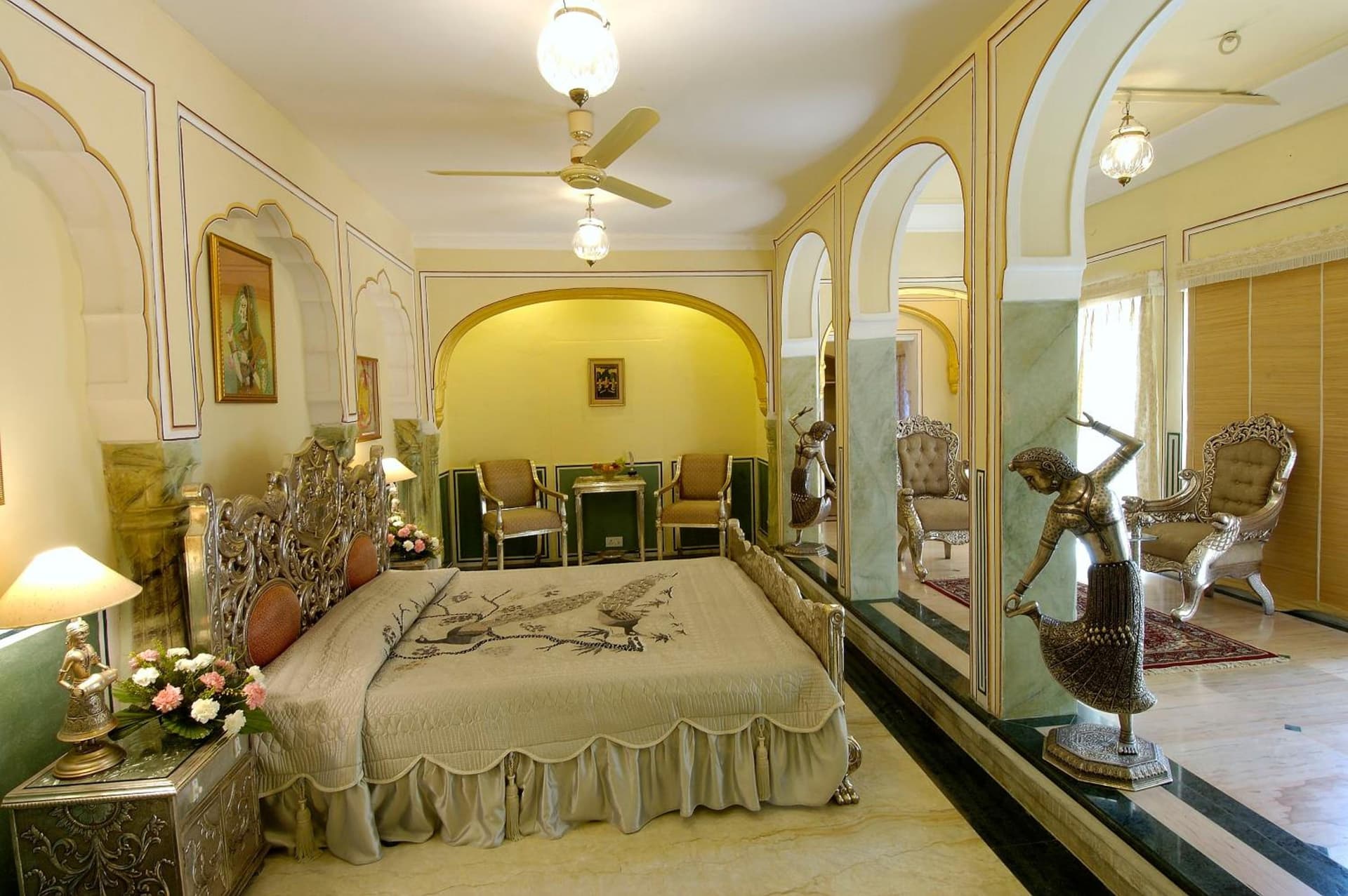 Historical Room