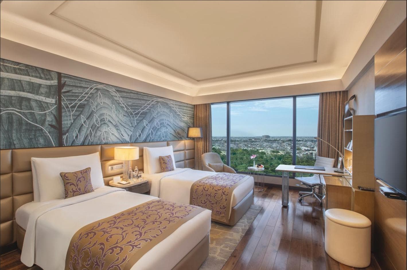 Executive Room (Premier)