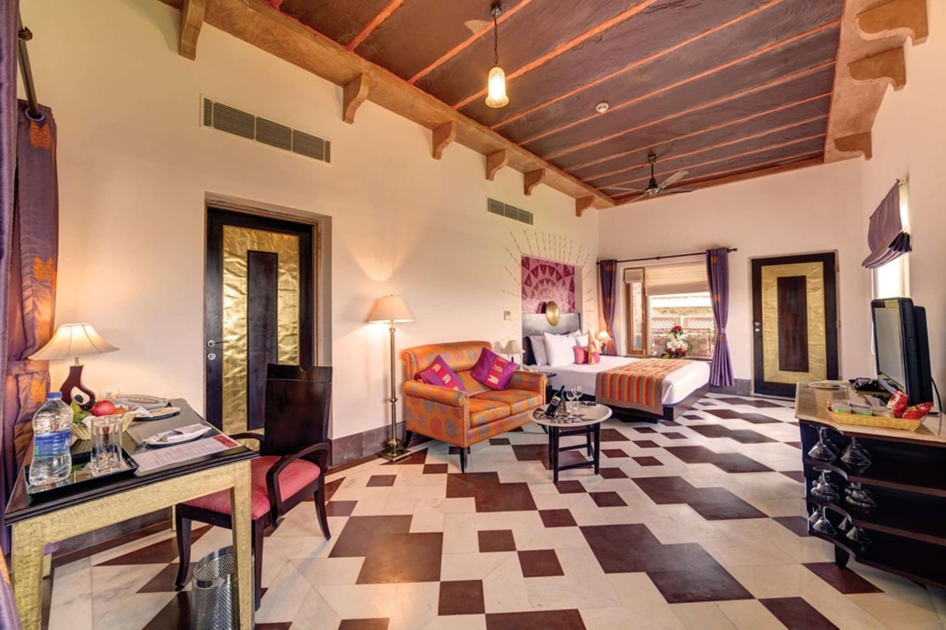 Signature Spa