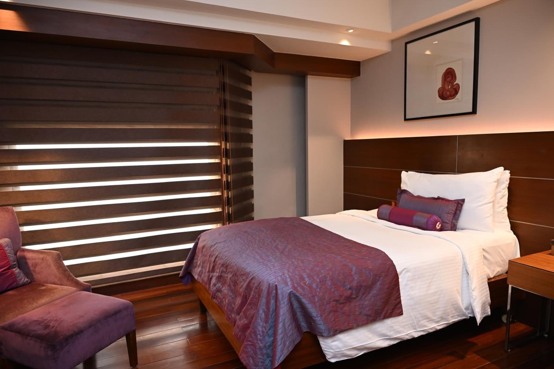 Premier King Room