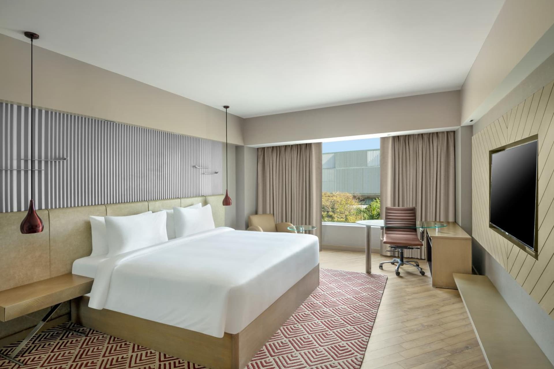 Premium Room