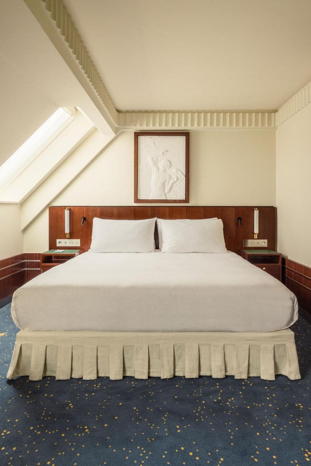 Chambre Classique