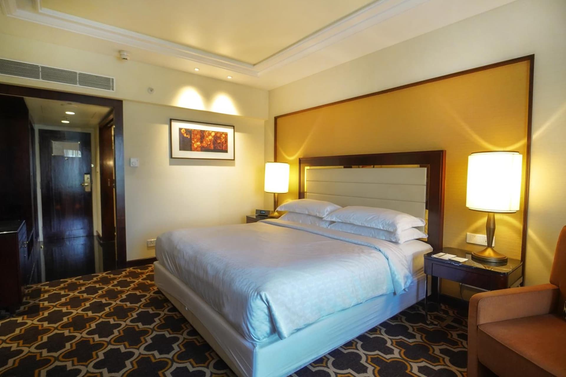 Club Room