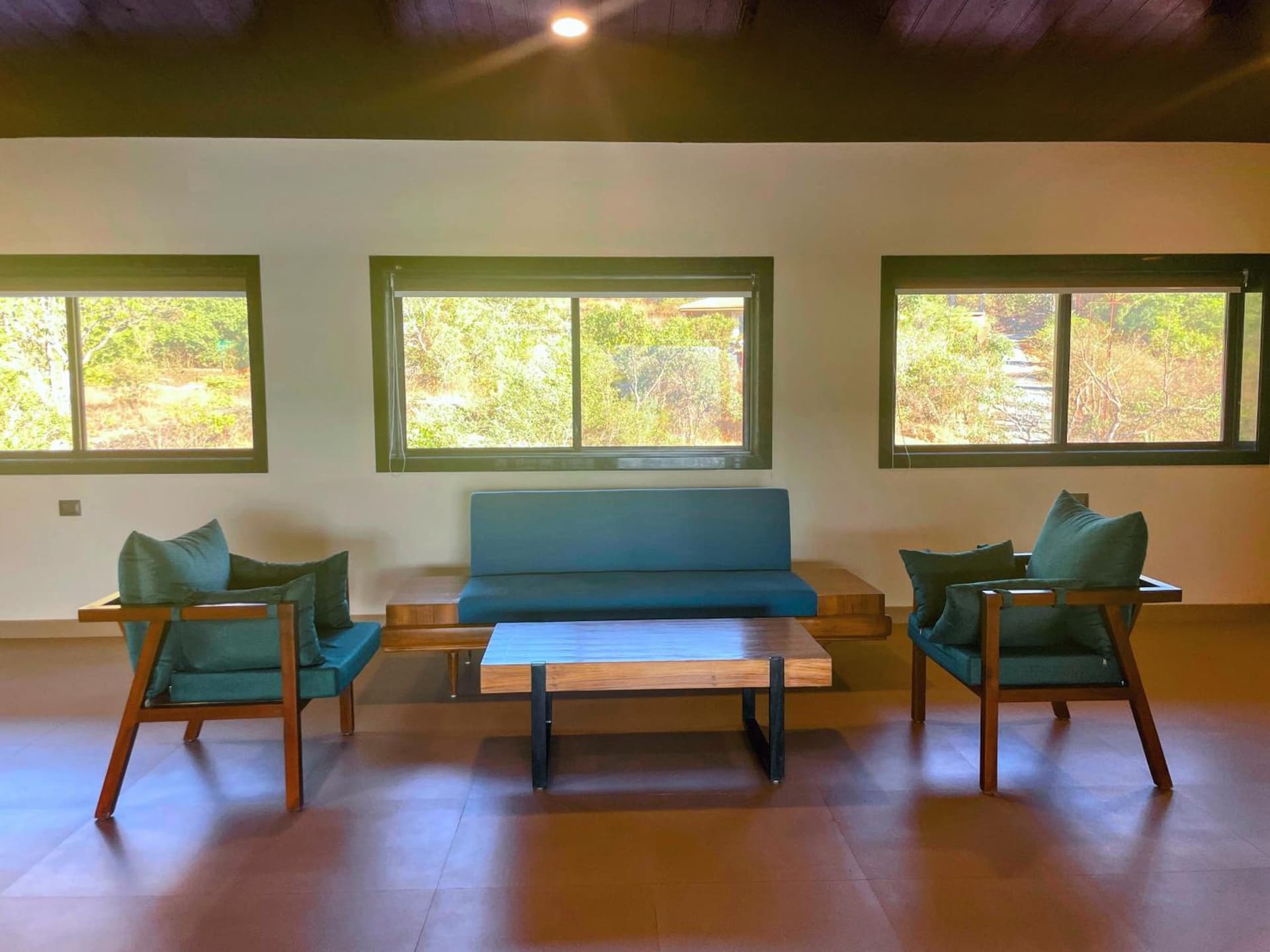 Leela Villa Super Deluxe No Stags Allowed