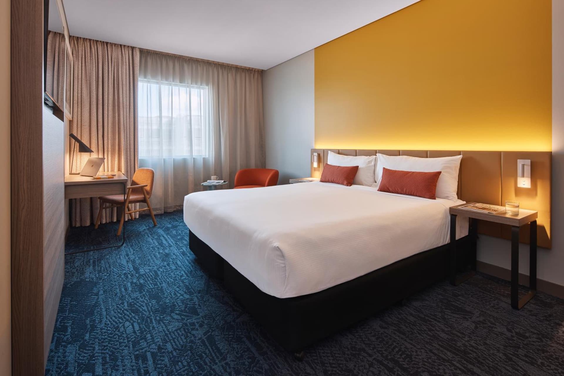Superior Queen Room