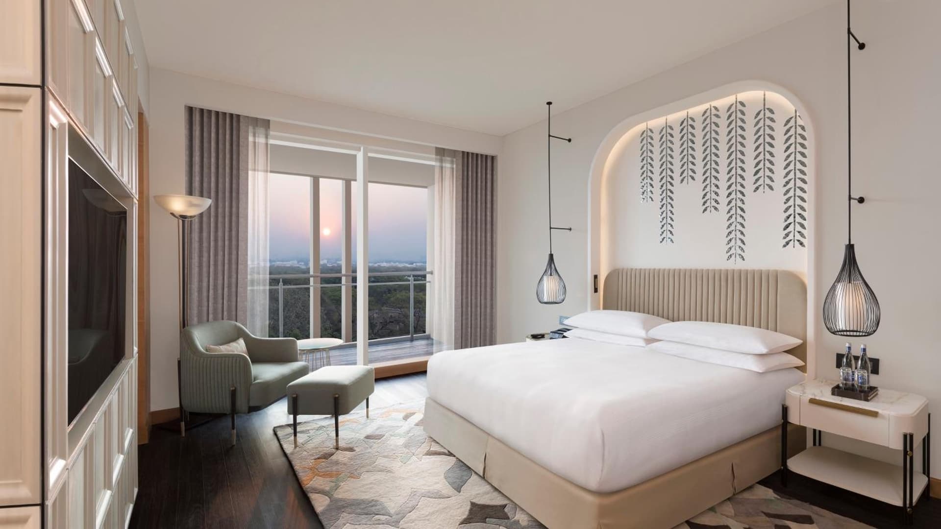 Royal Suite