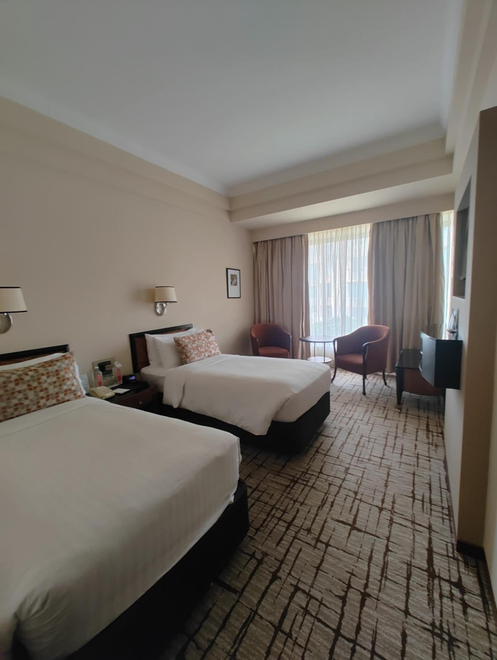 Executive Suite