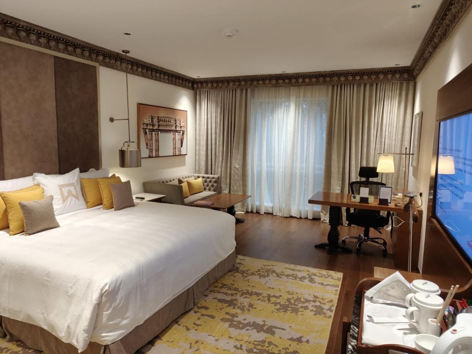 Club Room