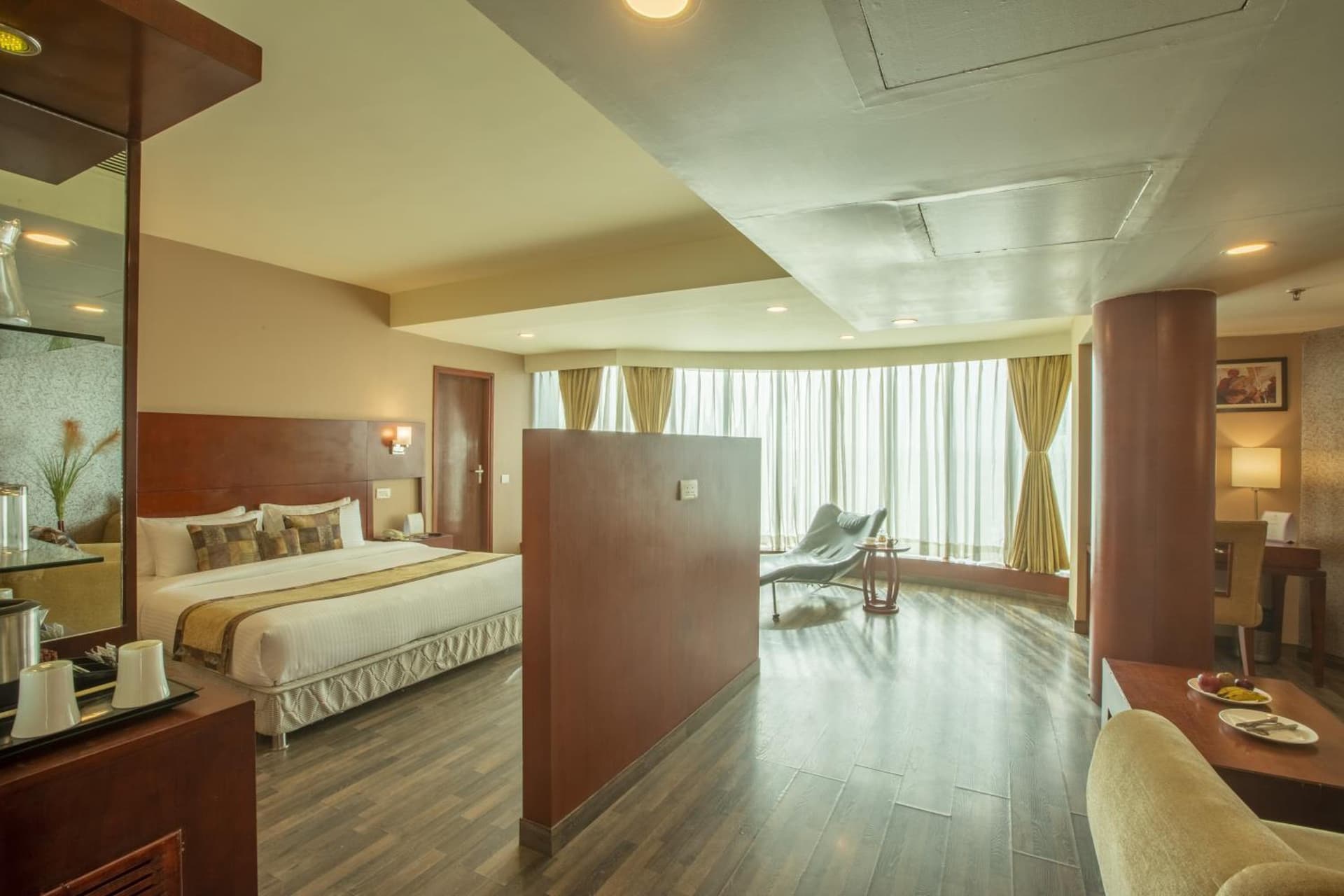 Vesta Suite Triple