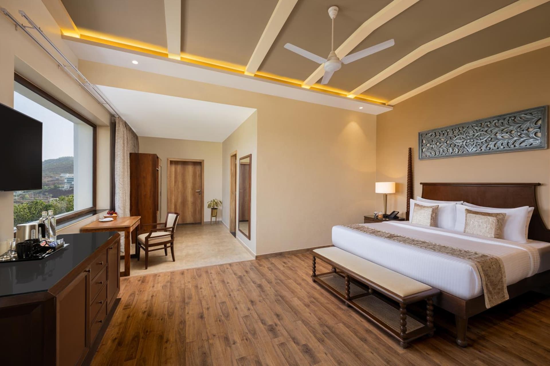 Executive Suite