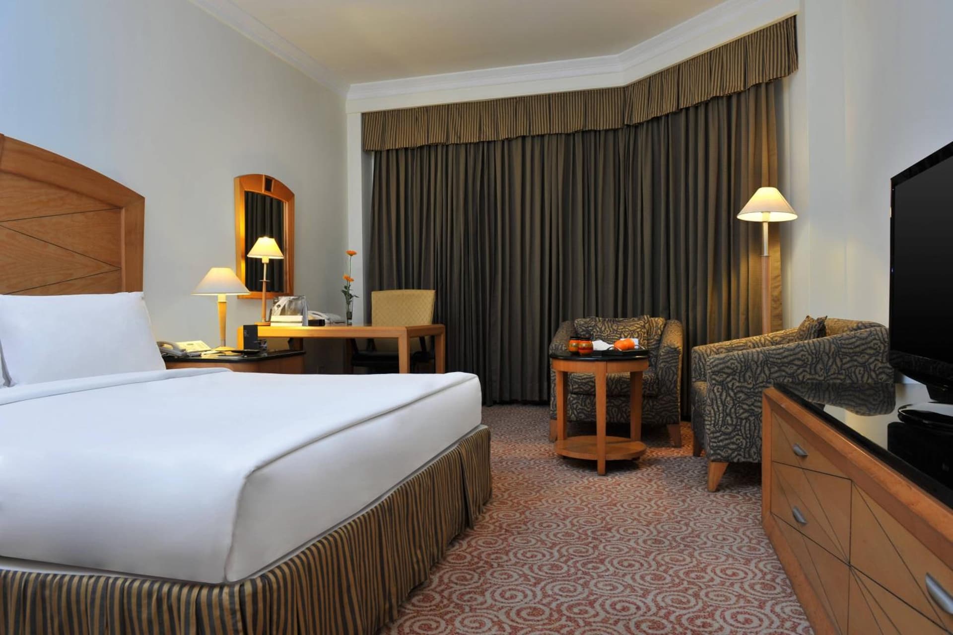 Royal Room
