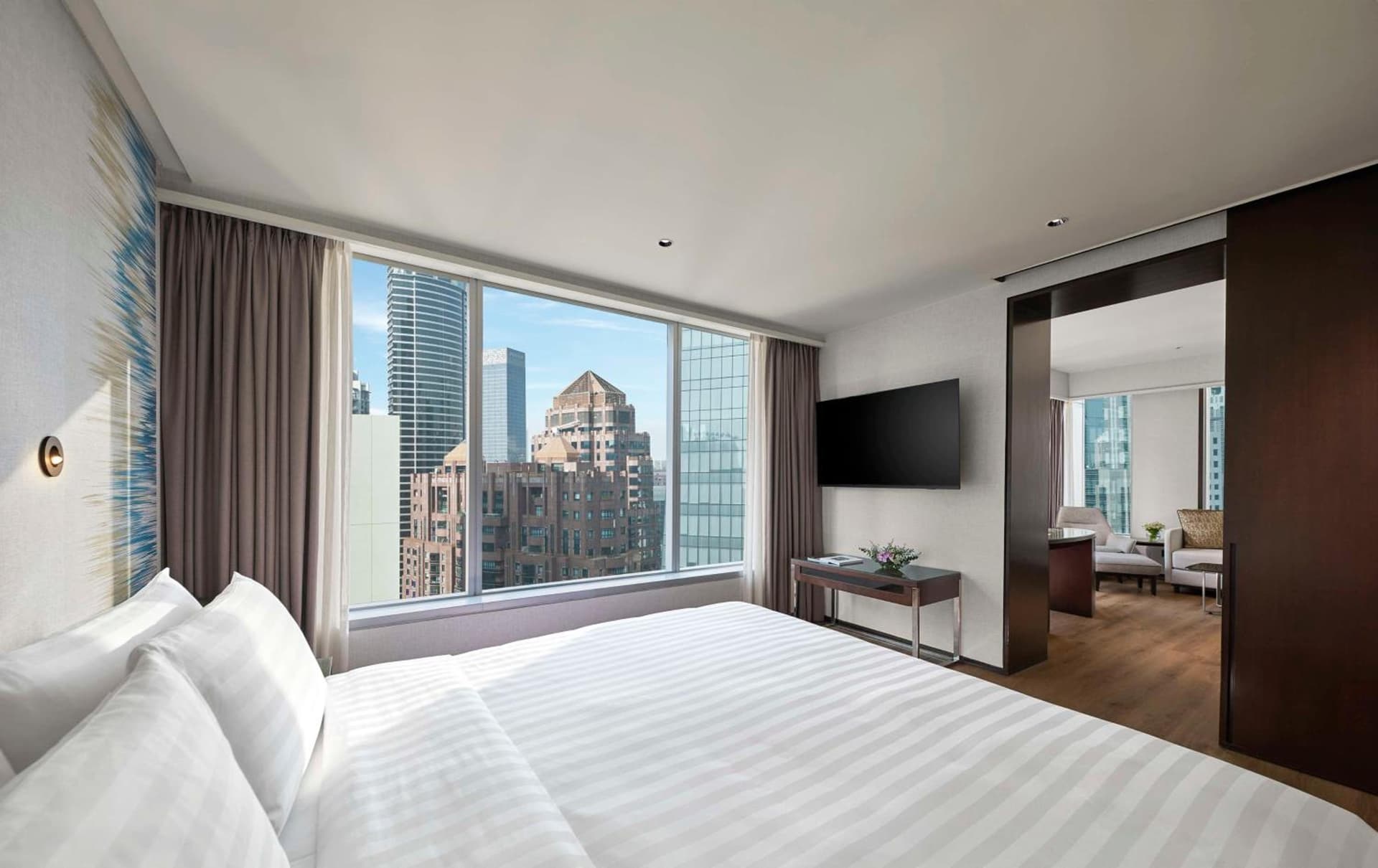 City View Suite