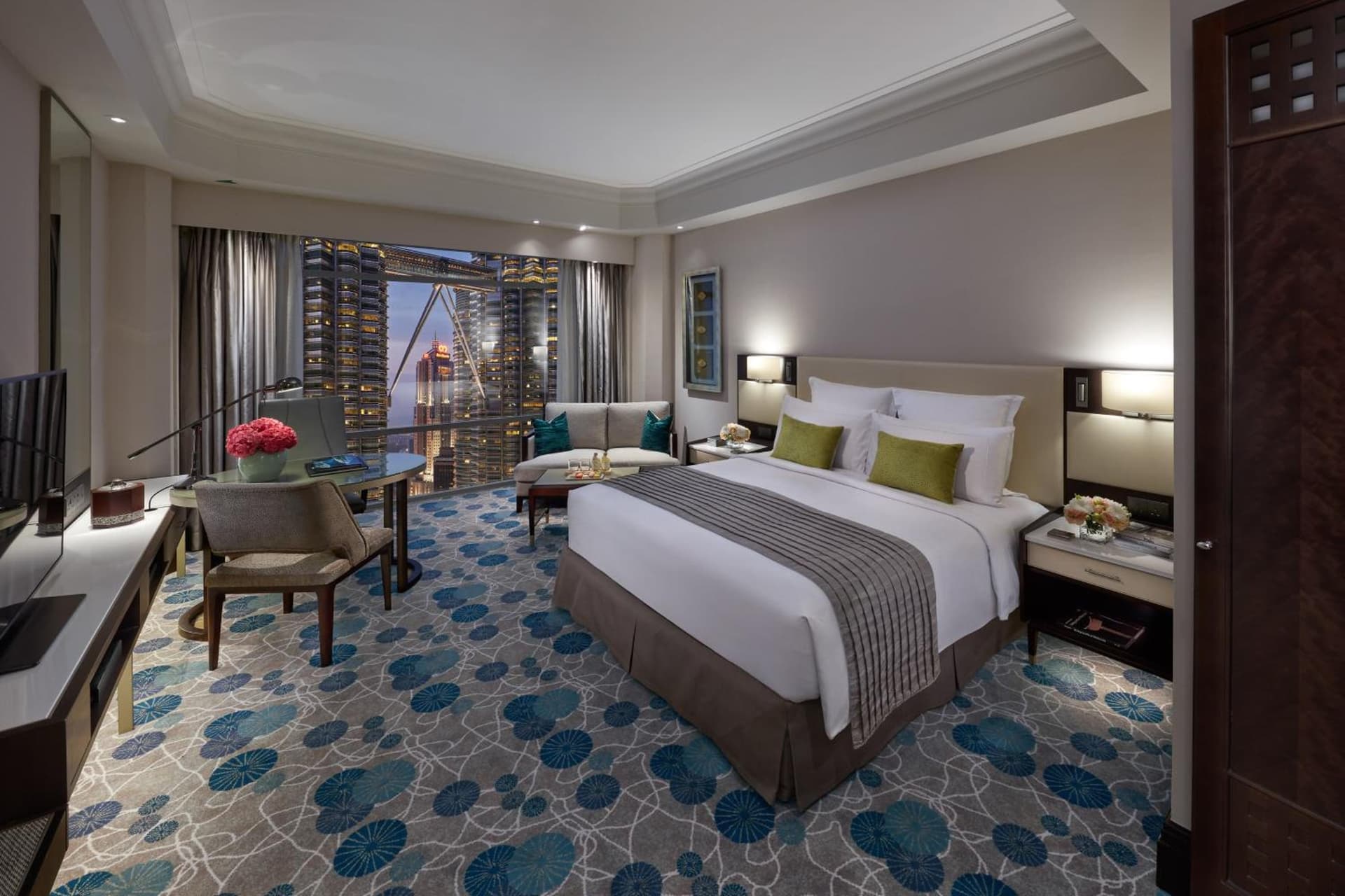 Club King Or Twin Room