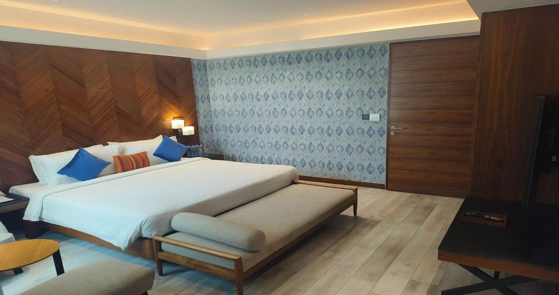Nizam Suite Room