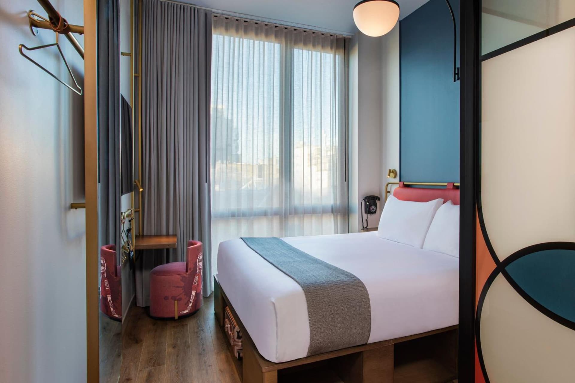 King Room