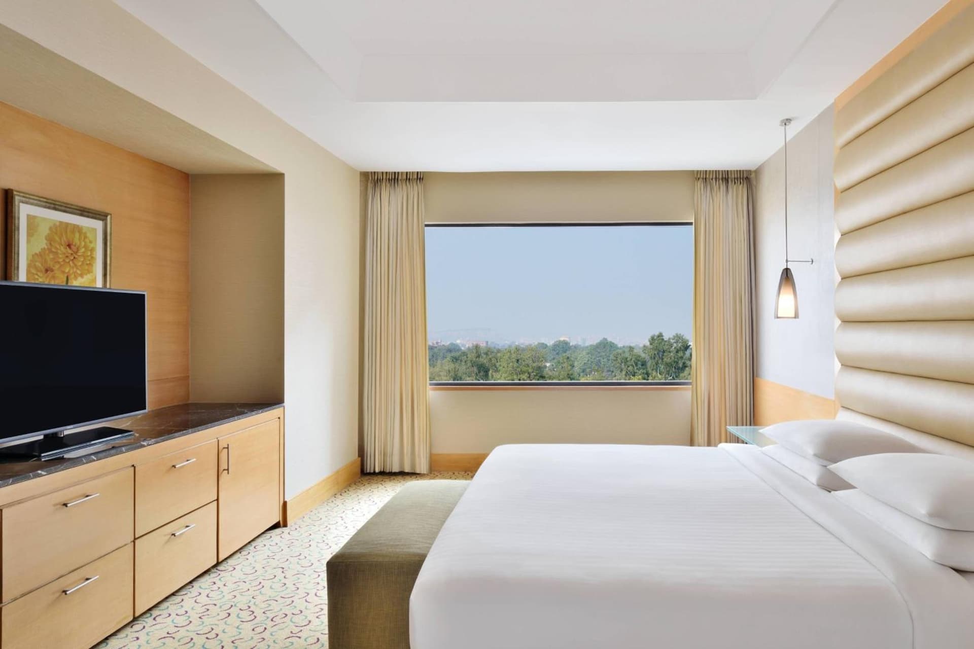 Kitchenette Suite