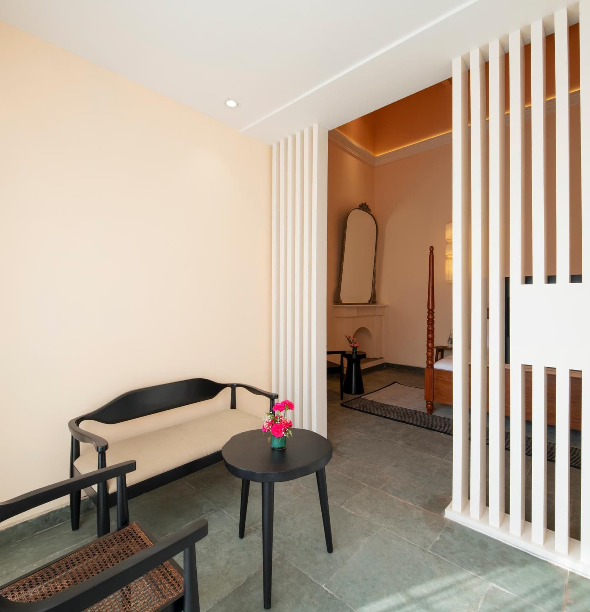 Heritage Suite