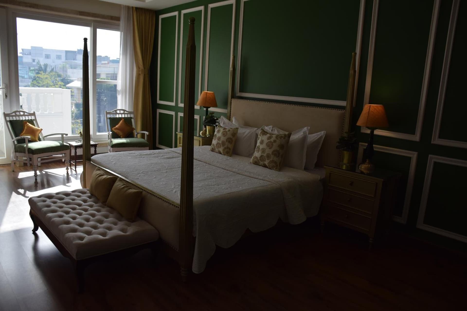 Suite Room