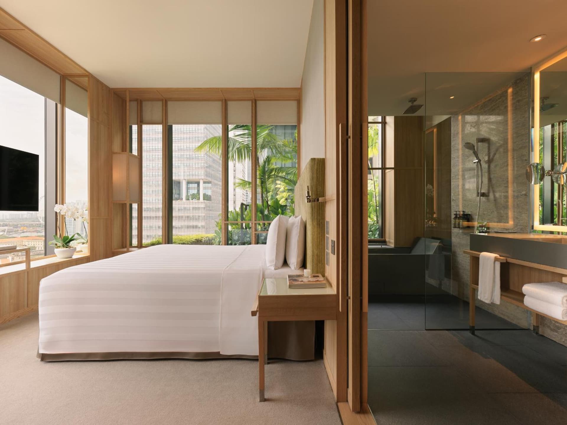 Special Offer Urban Suite