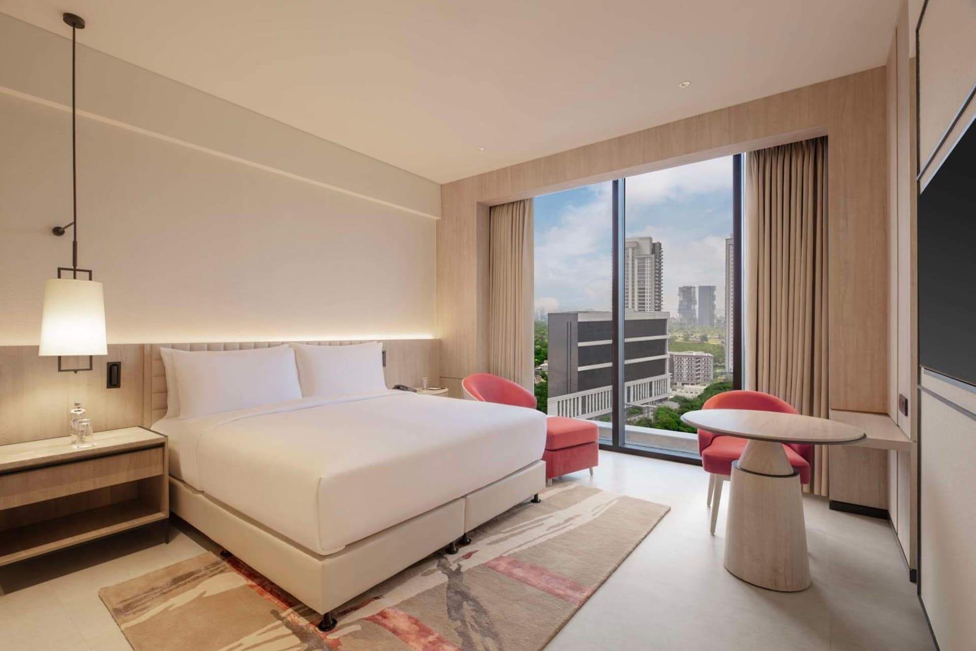 Suite King Room