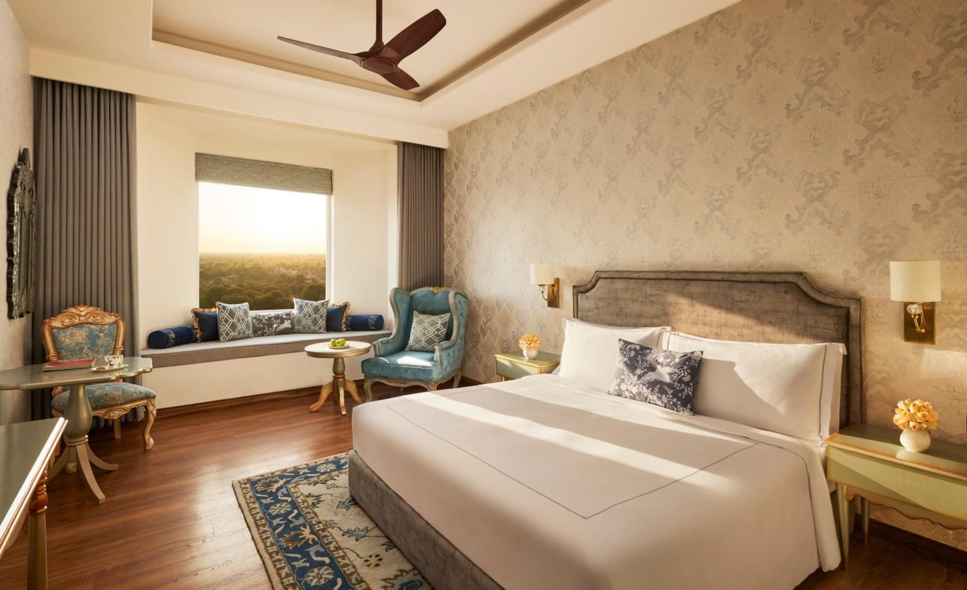 Premier Double Room