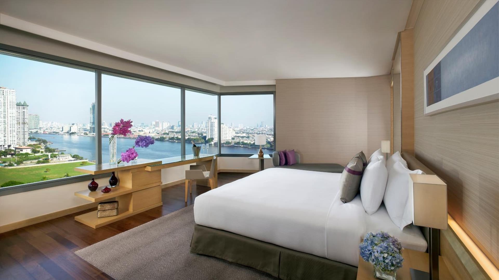 River View Junior Suite