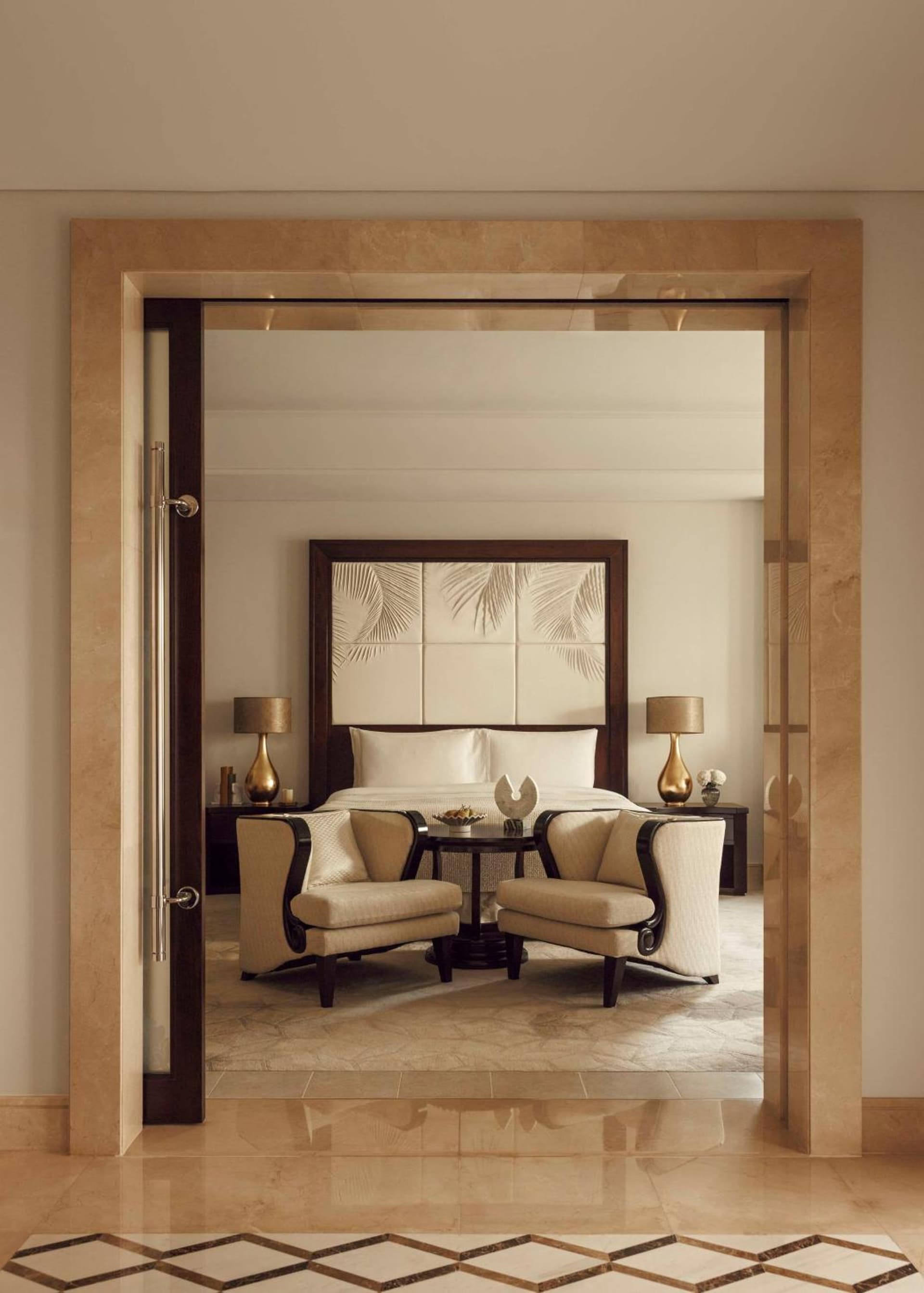 Junior Suite Beach Front