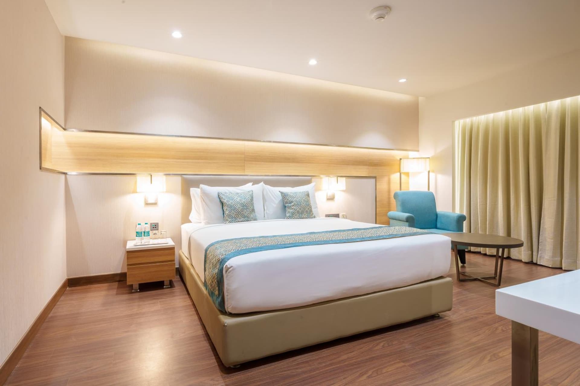 Executive Twin Room