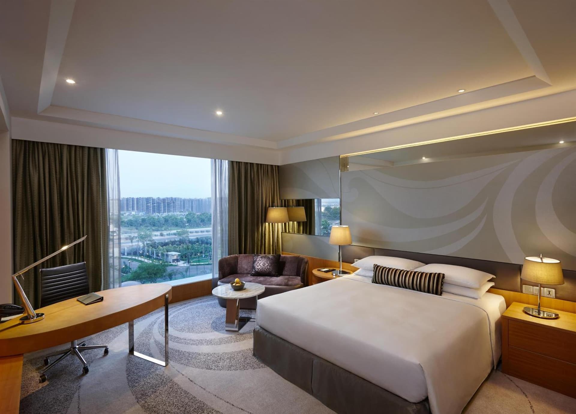 King Room