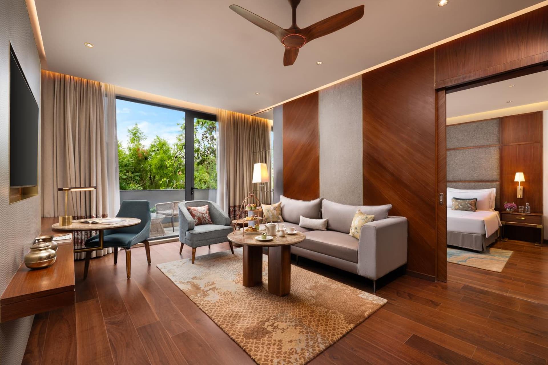 Suite Deluxe