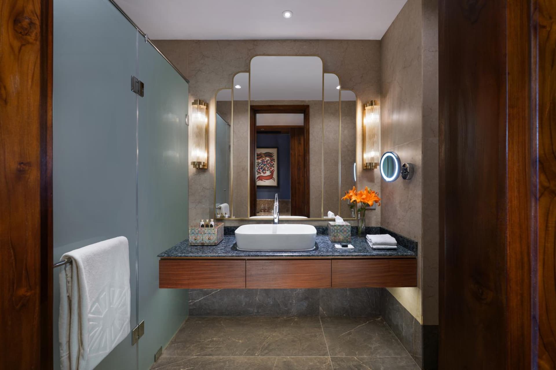 Superior Room King Bed