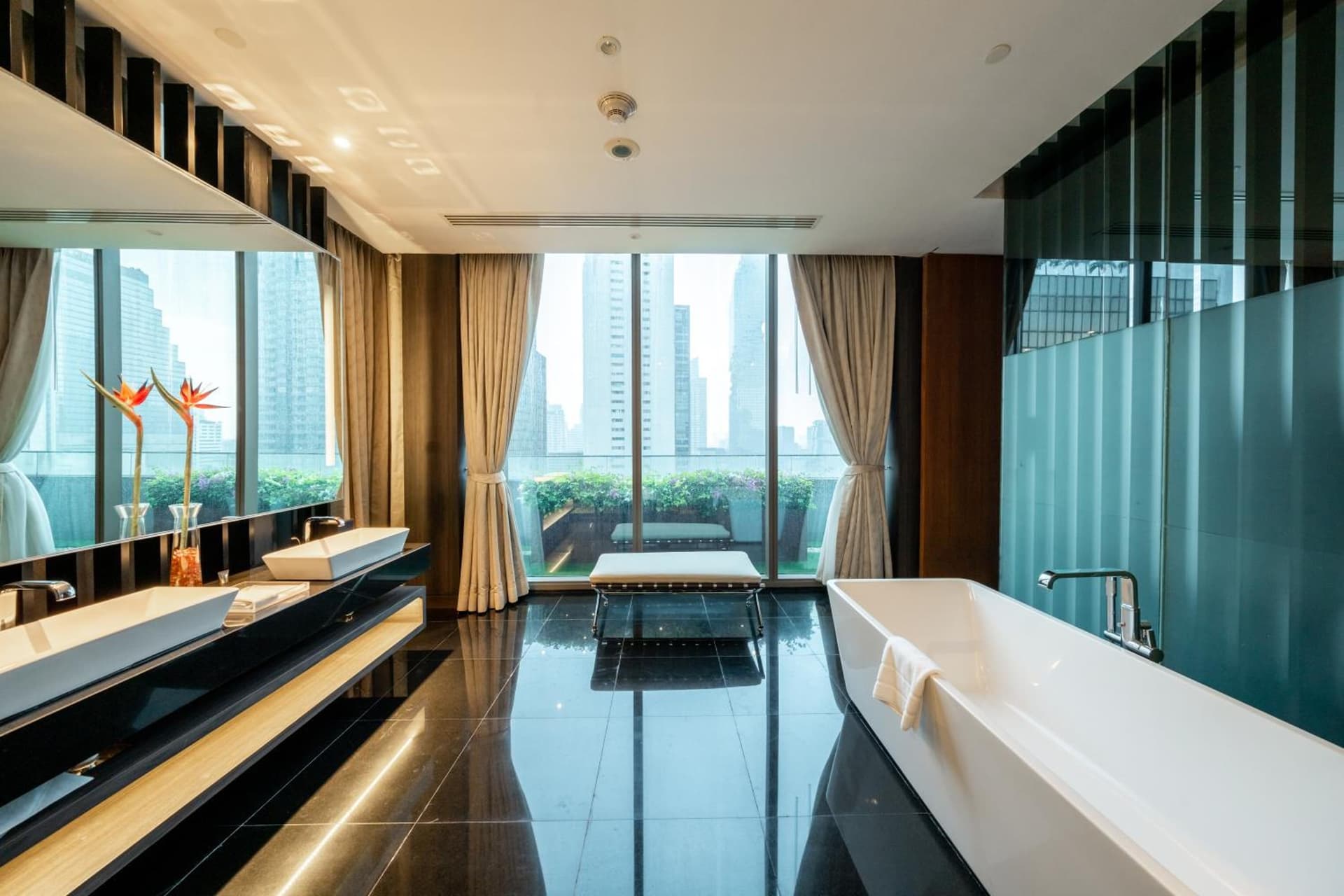 Amara Suite