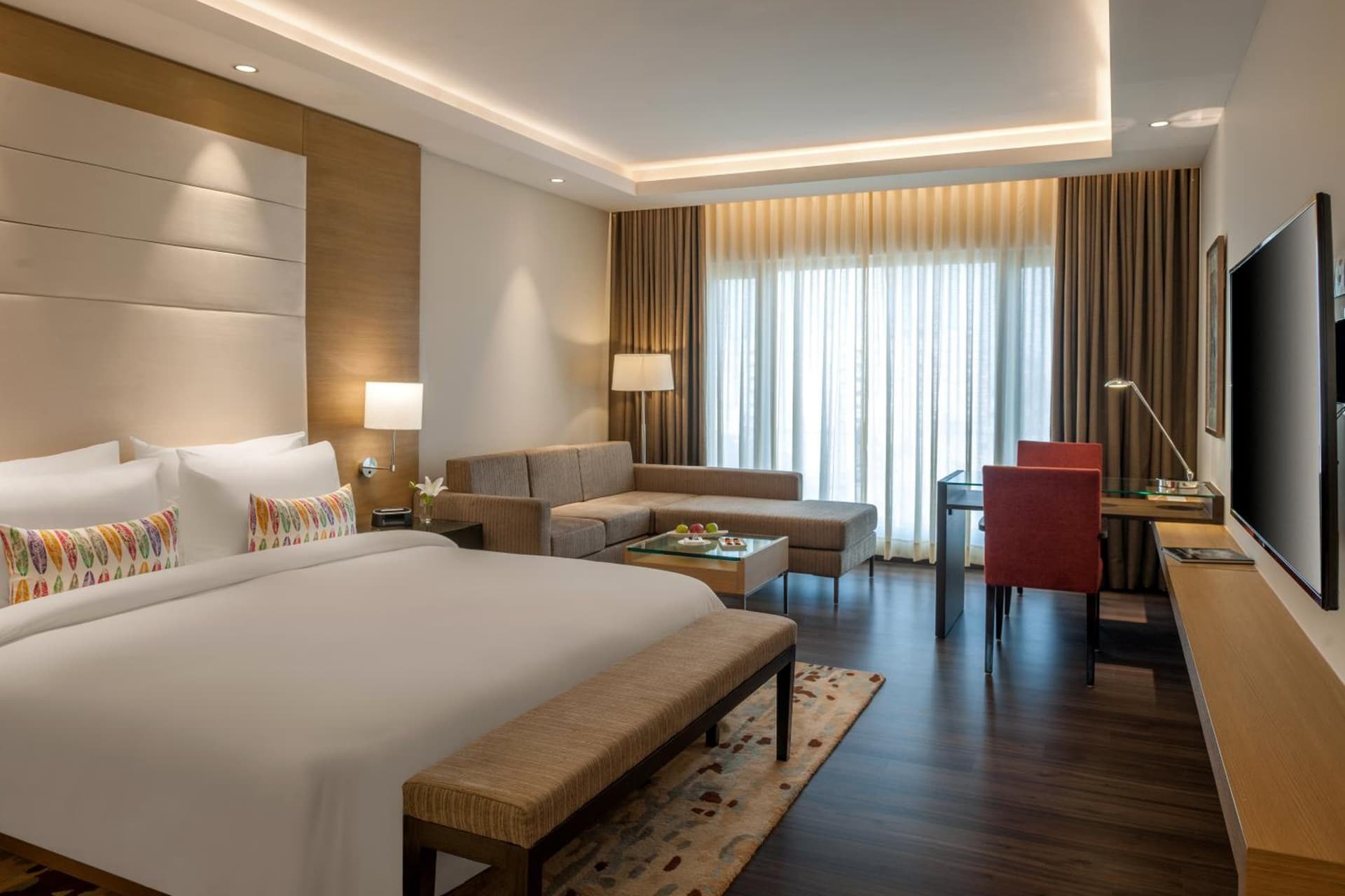 Junior Suite